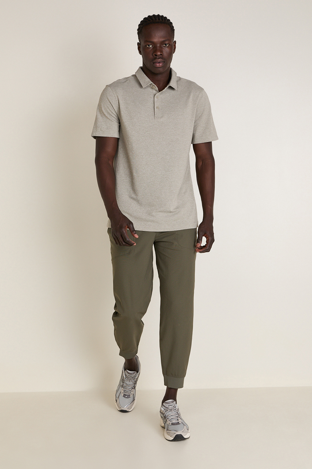 ABC Jogger Shorter LULULEMON